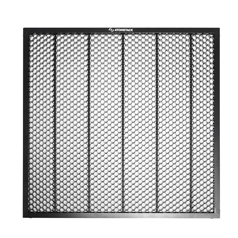 ATOMSTACK F4N 15.7x15.7 Inch A - Honeycomb Laser Bed recension och pris