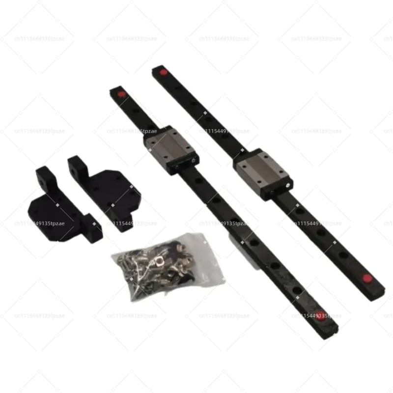 1Pc Y-Axis Linear Rail Adapter - Creality Printer Ender 3 recension och pris