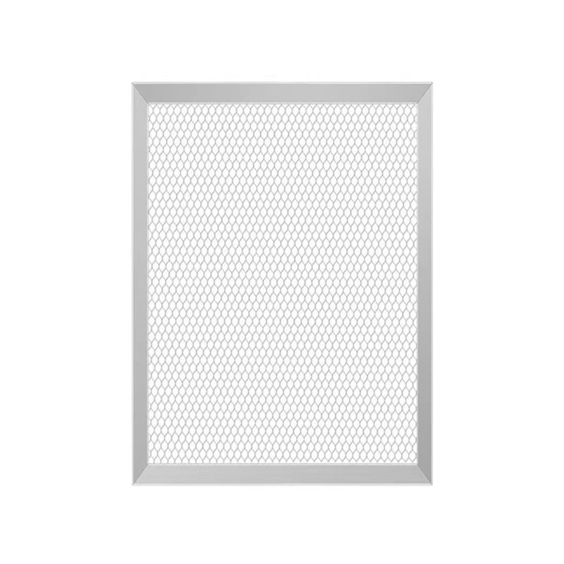 RABIT AS59For Laser For Engrav - Honeycomb Laser Bed recension och pris