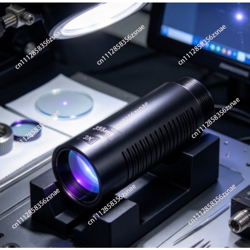 Ultraviolet Laser Marking Mach - Laser Marking Machine recension och pris