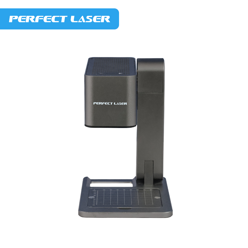 Perfect Laser 3W 5W Desktop Po - Laser Marking Machine recension och pris