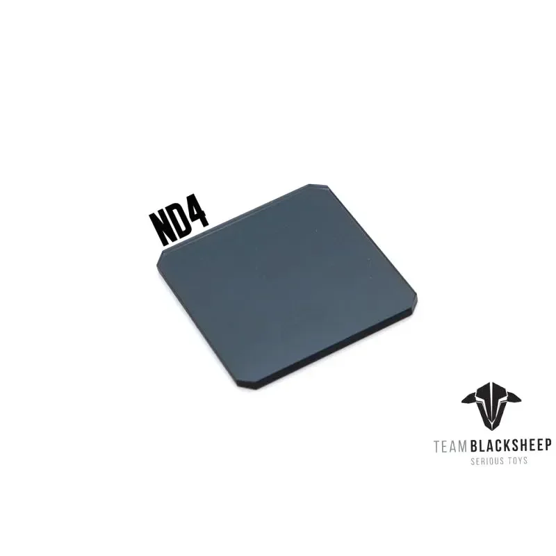 1Pcs TBS ND Filter, Industrial - Industrial Laser Engraver recension och pris