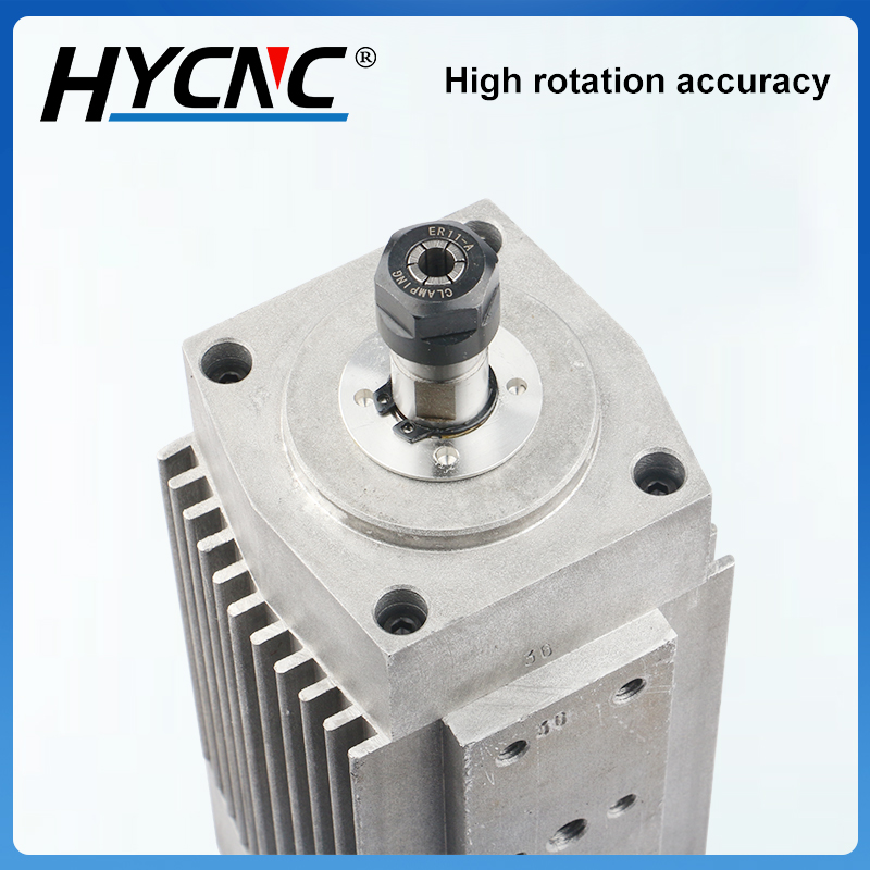 HYCNC Air-cooled Spindle 700W  - Cnc Spindle Motor recension och pris