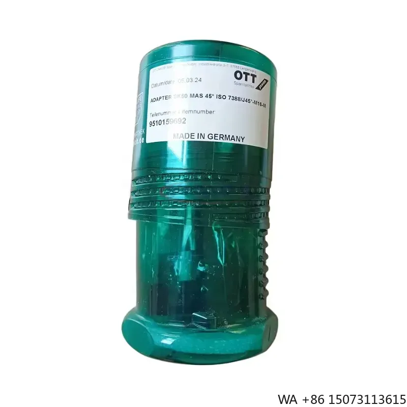 New Original OTT-JAKOB Spindle - Cnc Spindle Motor recension och pris