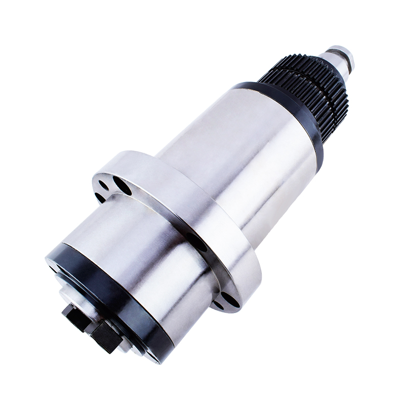 BT30 90mm 6000rpm Cylinder Mil - Cnc Spindle Motor recension och pris