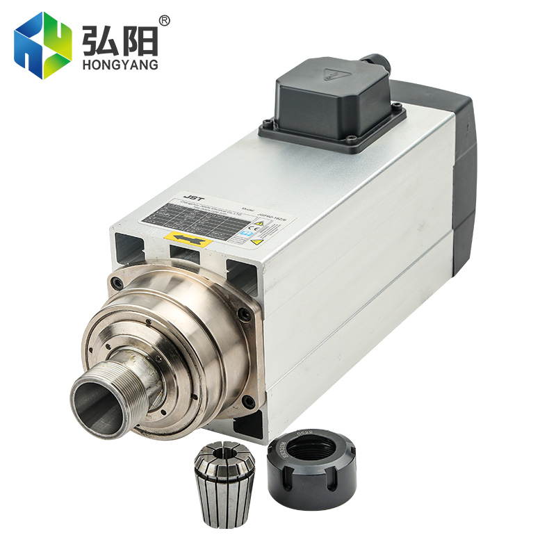 Jester 6.0KW Square Air Coolin - Cnc Spindle Motor recension och pris