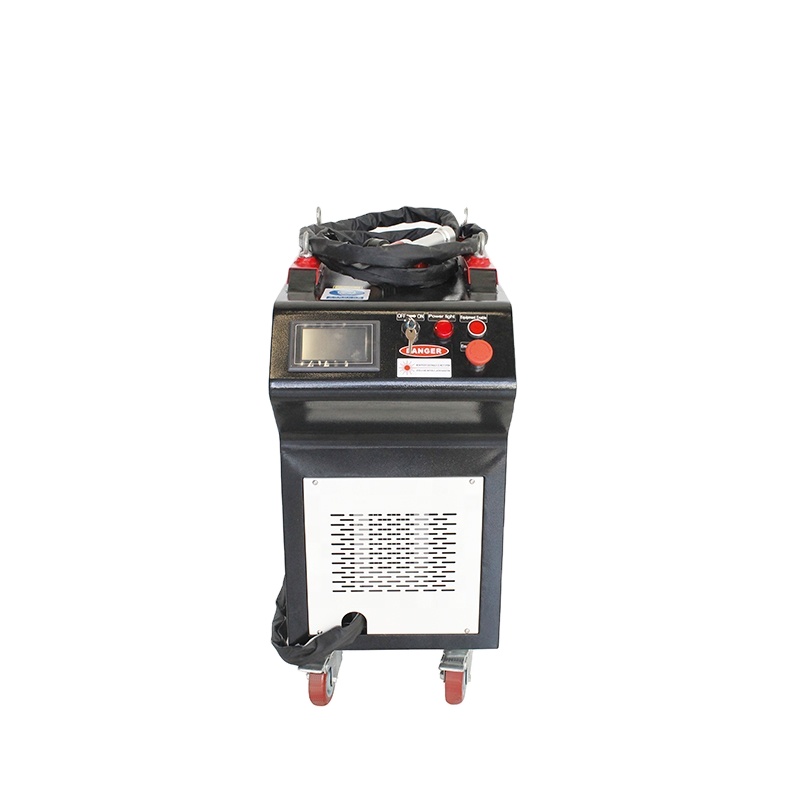 200w 300w 500w Cl1000 Industri - Industrial Laser Price recension och pris