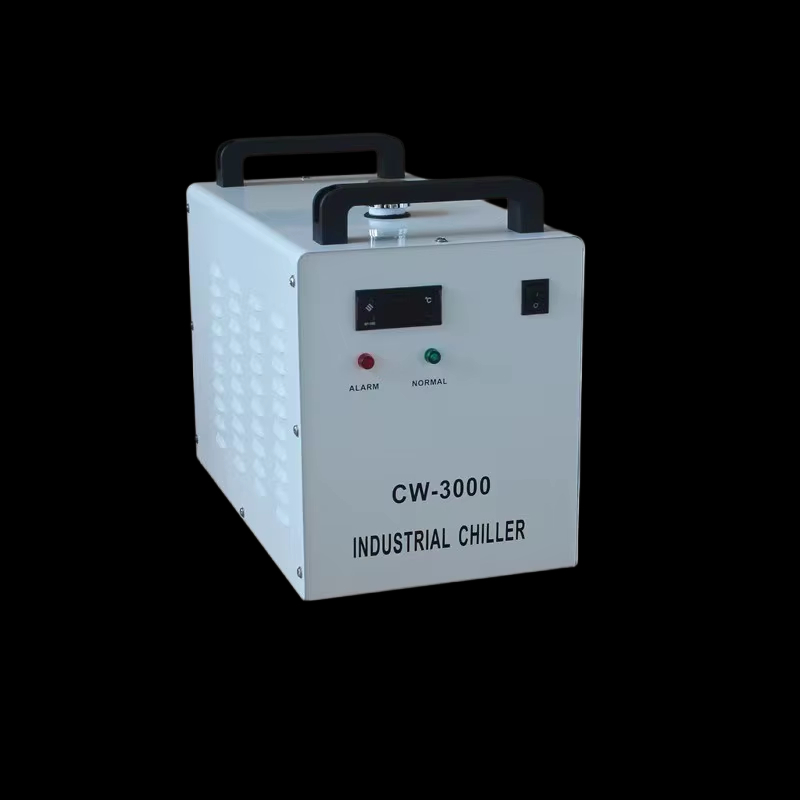 CW3000 CO2 Laser Water Chiller - Laser Industrial Chiller recension och pris