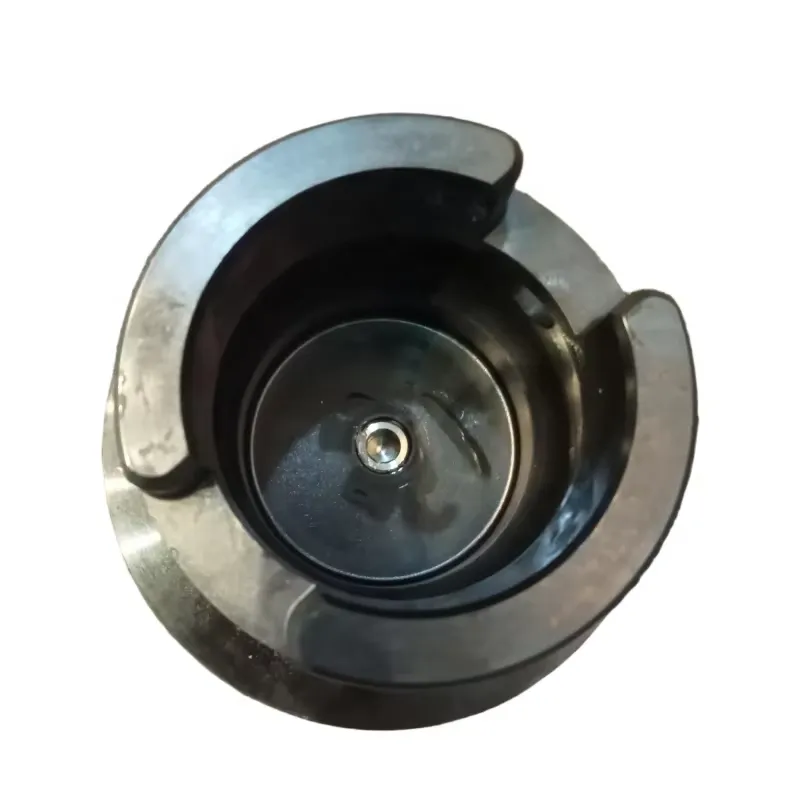 High Accuracy Coupling for OTT - Cnc Spindle Motor recension och pris